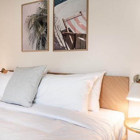 Hotel Le Rosay Venise en Quebec Ruang foto