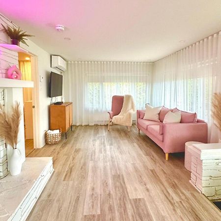 Hotel Le Rosay Venise en Quebec Bagian luar foto