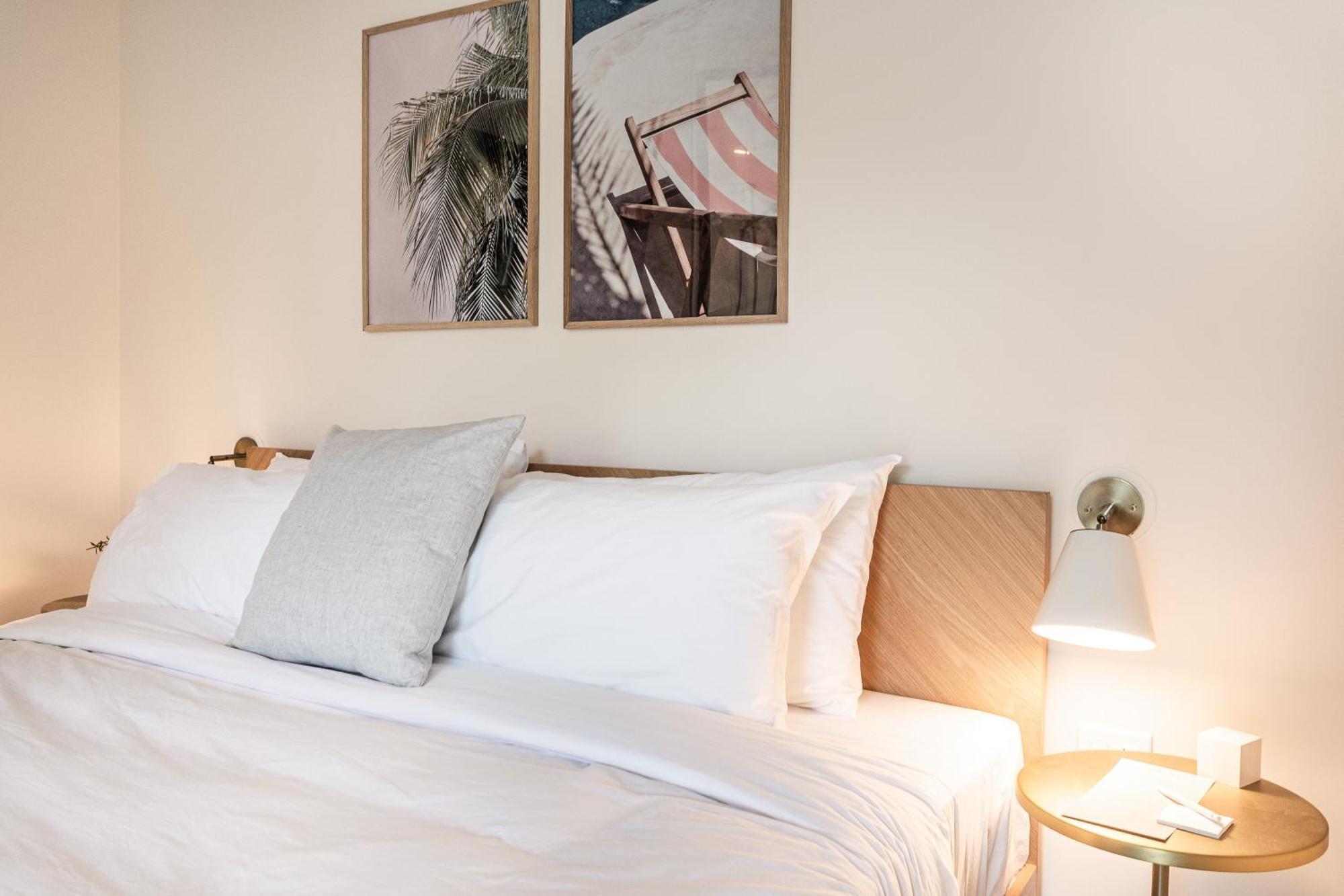 Hotel Le Rosay Venise en Quebec Ruang foto